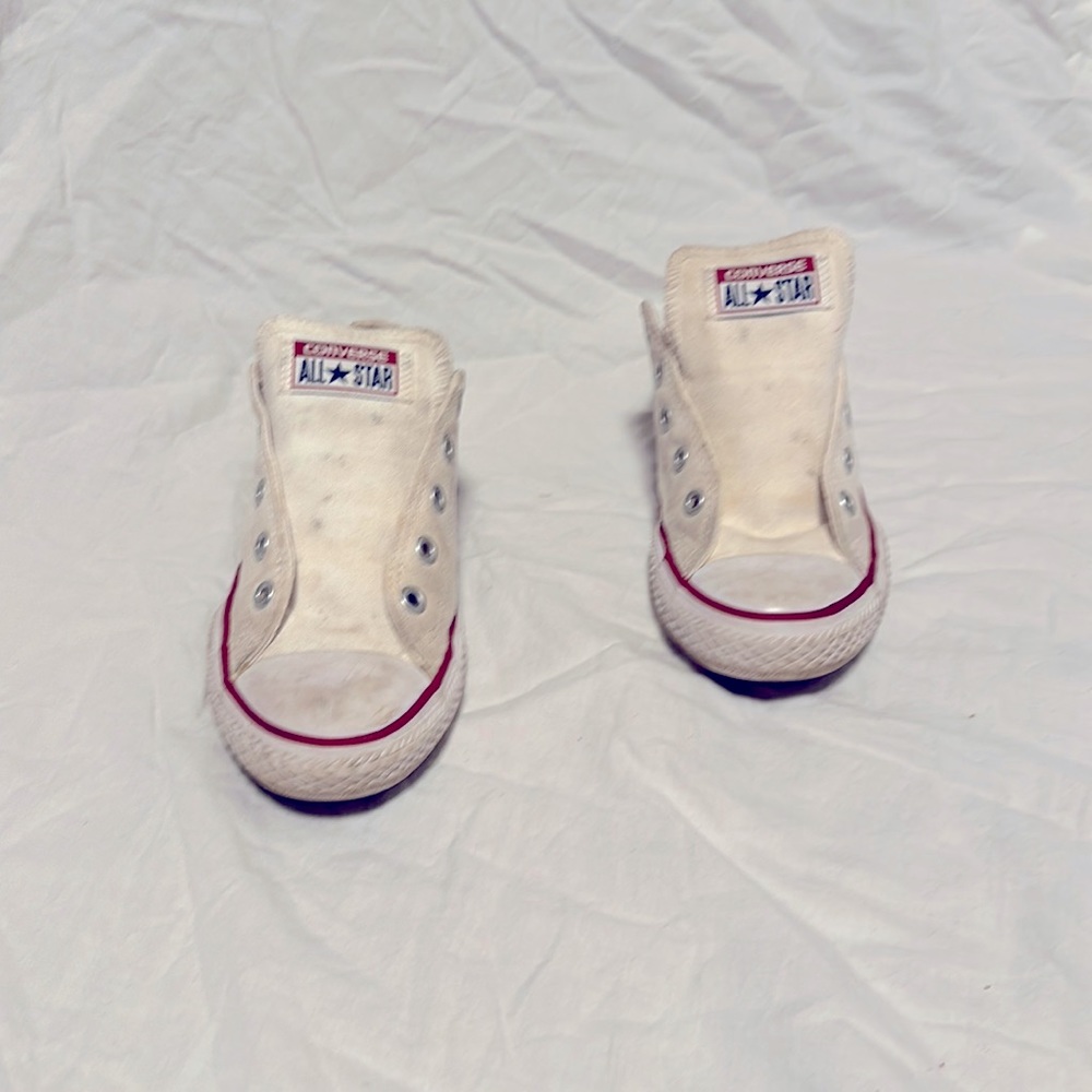 All star Converse youth
